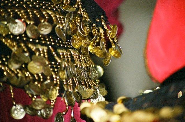 Marrakesch-Frauen-Reise